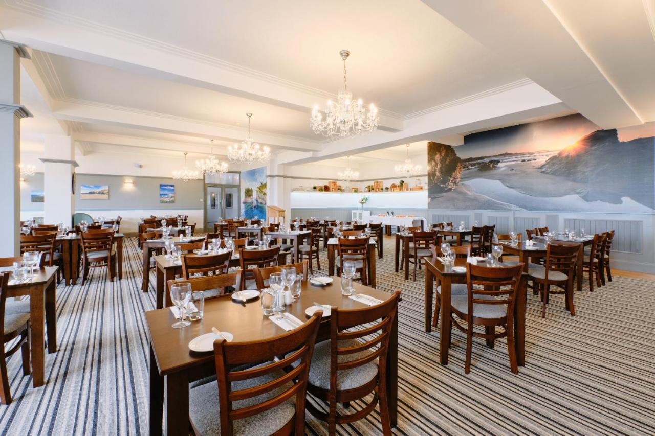 Hotel The Kilbirnie 3*