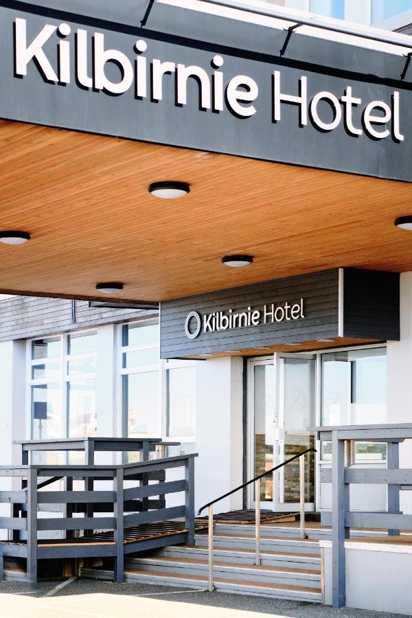 Hotel The Kilbirnie 3*
