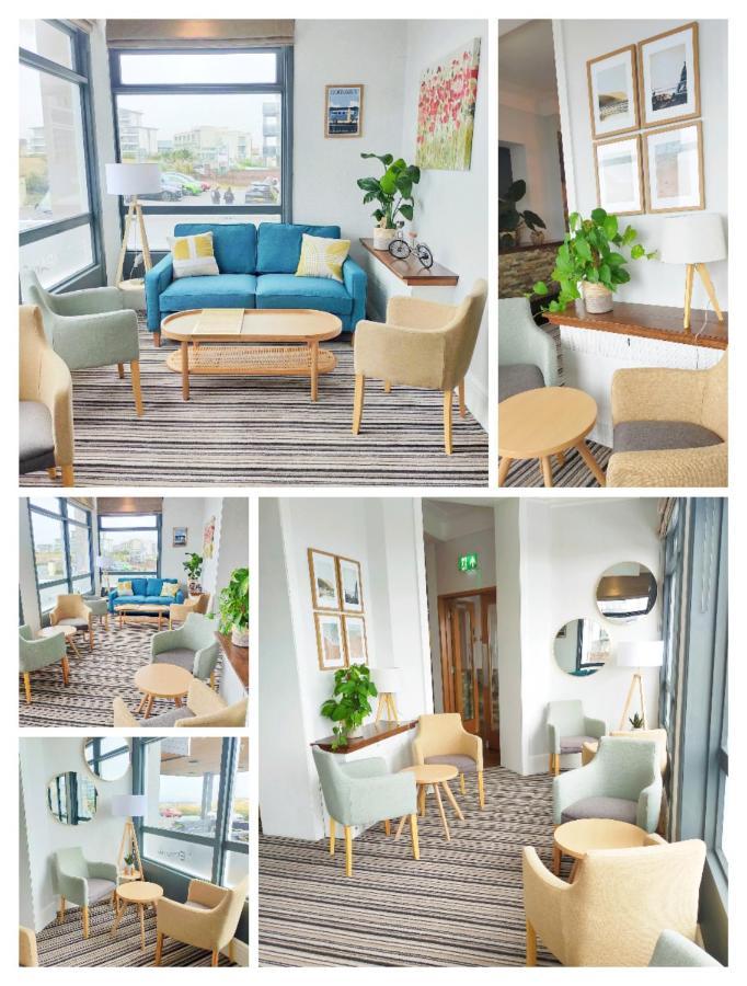 Hotel The Kilbirnie 3*