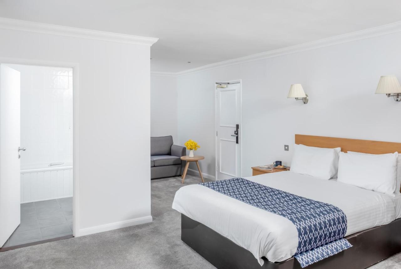 Hotel The Kilbirnie