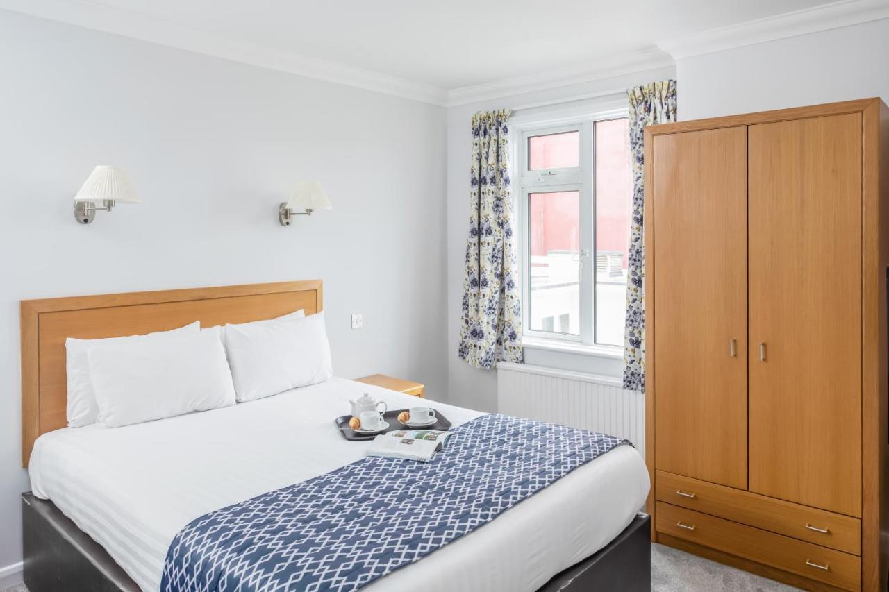 The Kilbirnie Hotel Newquay (Cornwall)
